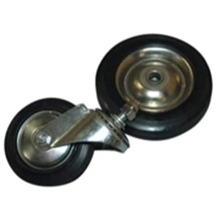 Gizmo 4 Heavy Duty Swivel Caster GI1080169