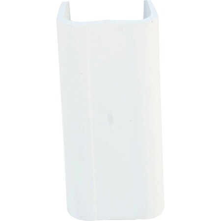 Cable Wholesale Raceway, 31R1 Series, White 31R1-002WH