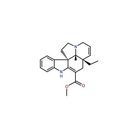 Ak Scientific Tabersonine (5mg), CAS 4429-63-4 V1796-5mg