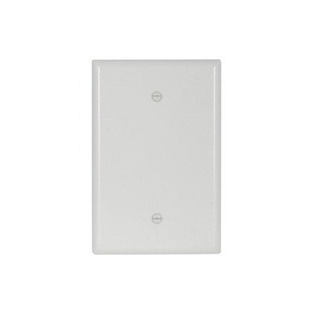Eaton Wallplates and Accessories EA 2729W-F-LW