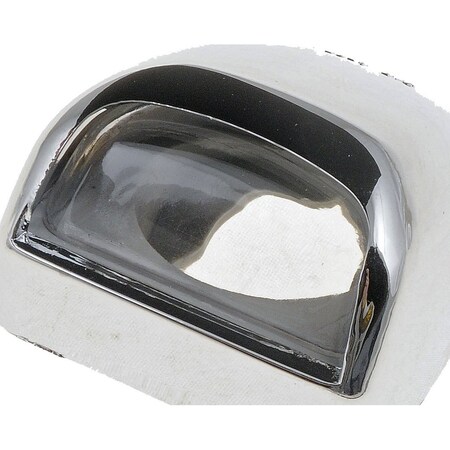 Dorman License Plate Lens, 68150