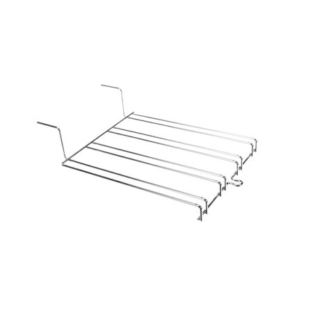 Cadco RIGHT/LEFT LATERAL RACK SUPPOR GRL1010A1