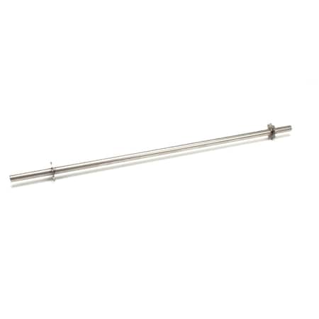 Nieco Rod, Keyed, 5/8in x 26.81in, 22in Belt 21227