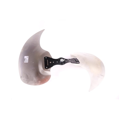 Trane 26.6 in. 29deg 1/2 in. CCW 2bld Fan FAN4374