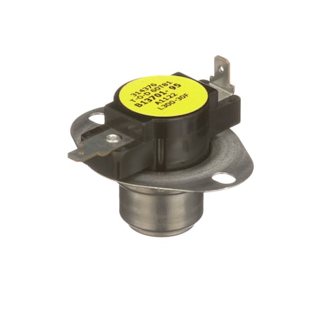 Goodman B1370195 Switch, Primary Limit,  B1370195