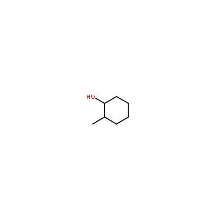 Ak Scientific 2-Methylcyclohexanol (cis- and trans- mixture) (100mL), CAS 583-59-5 X3267-100mL