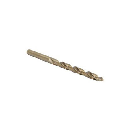 Drill America 13/64in Stepped Point Cobalt Drill Bit GSC13/64