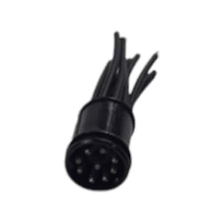 Agco CONNECTOR, AGCO OEM 5017315M1  5017315M1