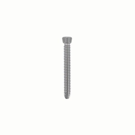 Jorgensen Laboratories Locking Screw 3.5mmx30mm J0438LTK
