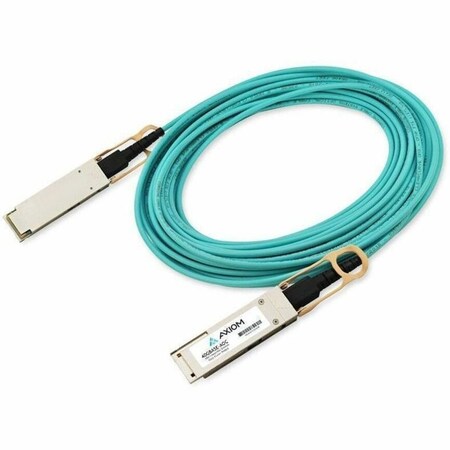 Axiom QSFP+ AOC CABLE FOR JUNIPER 7M AXG96630