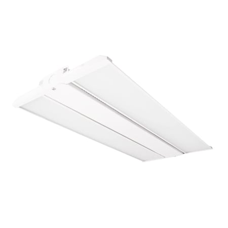 Honya Lighting LED Linear High High Bay 160-140-120W Selectable/ 2FT/ 100-277V/ 0-10V DIM HY-LHB-160W2FT-H-3W3CCT