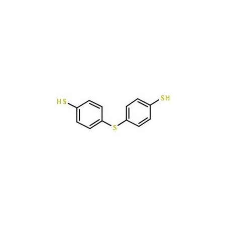 Ak Scientific 4, 4'-Thiodibenzenethiol (5g), CAS 19362-77-7 Q152-5g