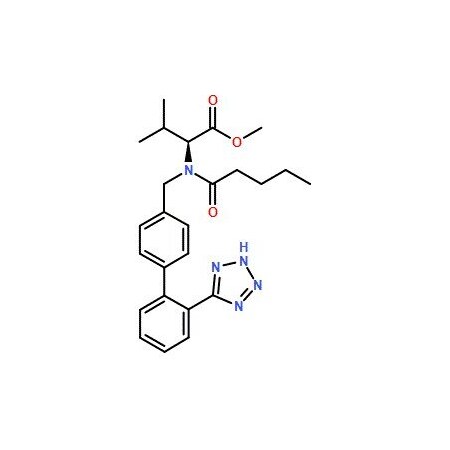 Ak Scientific Valsartan Methyl Ester (1g), CAS 137863-17-3 6620AA-1g
