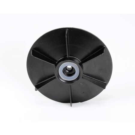 Bunn SWING SPOUT SHIELD KIT, BLACK 07026.1002