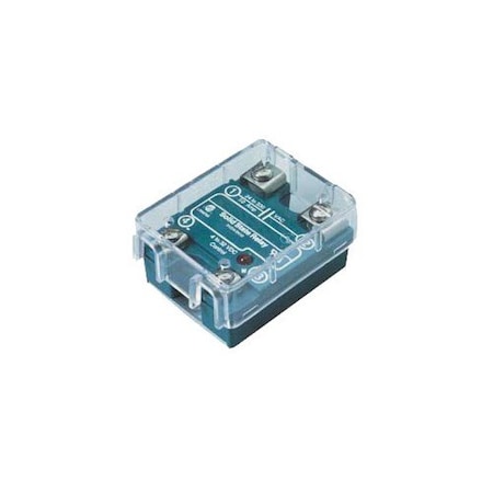 Kmc Controls Relay;25Amp; Solid-State REE-2004