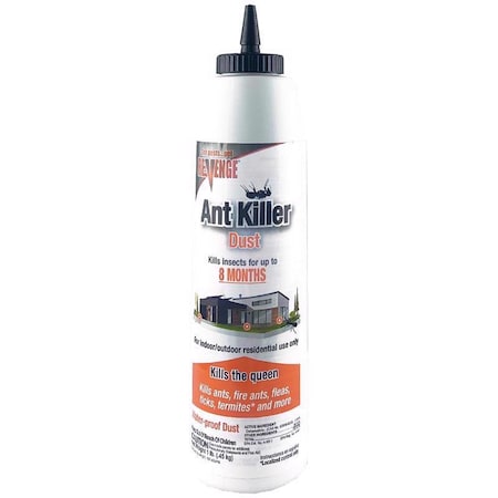 Bonide Revenge Insect Killer Dust 1 lb 45502