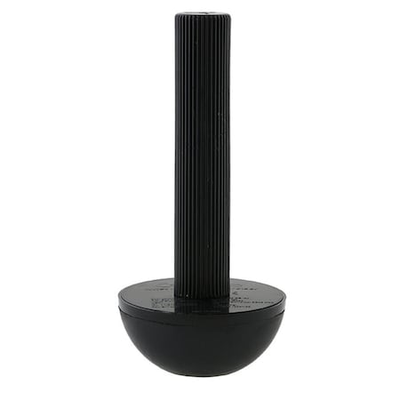 Fabrication Enterprises Cando Wrist & Forearm Range of Motion Exerciser, Black - Extra Small 398390