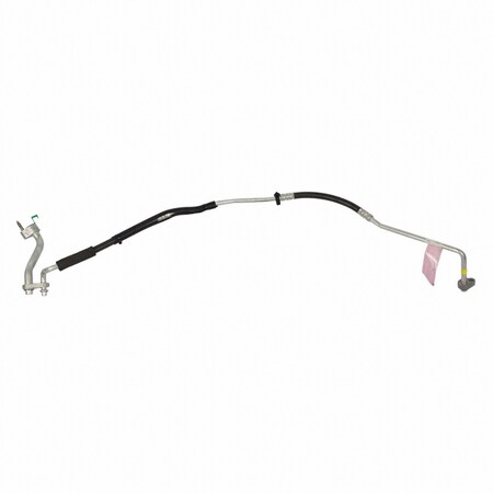 Motorcraft A/C Refrigerant Liquid Hose,  YF37351