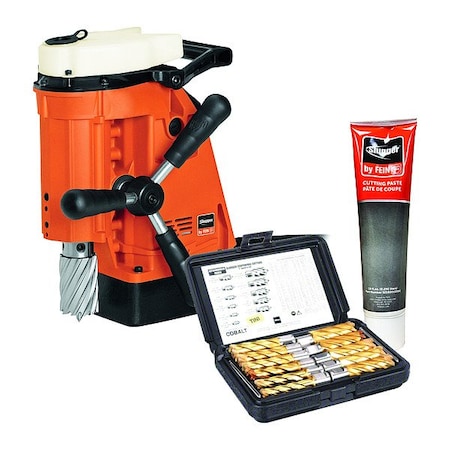 Fein FEIN JHM MAGFORCE CUT SET/10OZ PASTE JHM MAGFORCE + 63134999028 + 32160015980