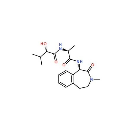 Ak Scientific Semagacestat (100mg), CAS 425386-60-3 X7560-100mg