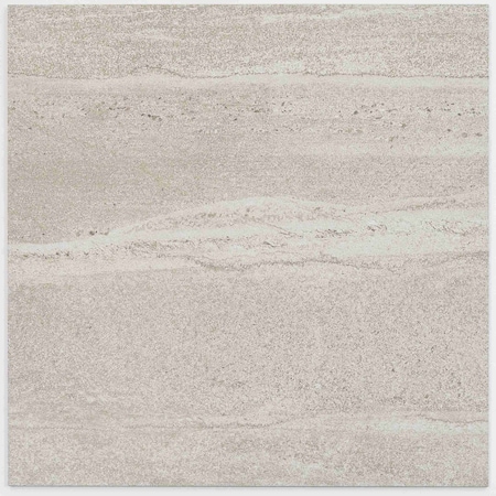 Apollo Tile Arenza 24x24 Warm Beige Porcelain Large Format Stone-look Wall and Floor Tile, 3PK BEA88SAN2424A