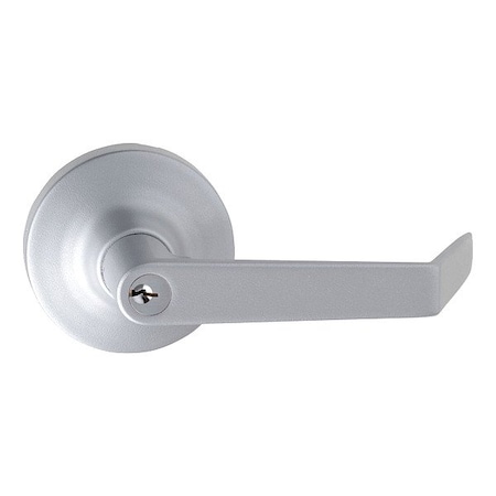 Dexter Exit Trim, Grade 1, Night Latch, UL Listed ED1500T-NL-R-KDC-SP28