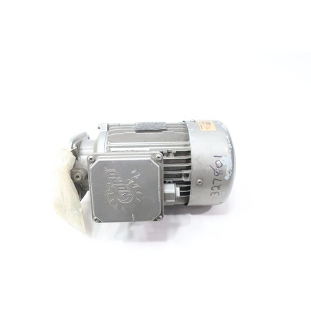 Nord Ac Motor 90 1.5Hp 1740Rpm 460V-Ac 3Ph 90SH/4CUS