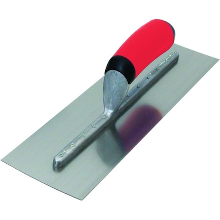 Marshalltown Trowel Finish 14X4 in.Crv 13818