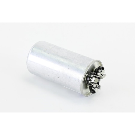 Mars Rnd Run Capacitor, 45/7.5Mfd, 440V, Ms12789 12789