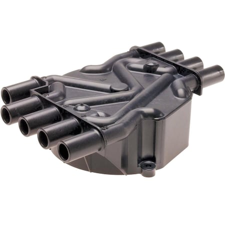 Acdelco 1996-1999 Chevrolet K1500 Distributor Cap D329A