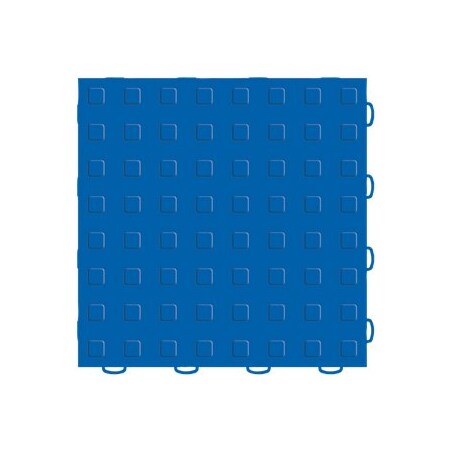 Weathertech Blue, TechFloor 51T1212SS BL