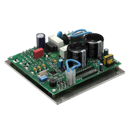 Sammic Control Board 2009611A