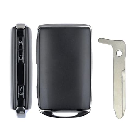 Aks Keys 2020 - 2025 Mazda Smart Key 3B Fob FCC# WAZSKE13D03 - TAYA-67-5DY RC-MAZDA-35C