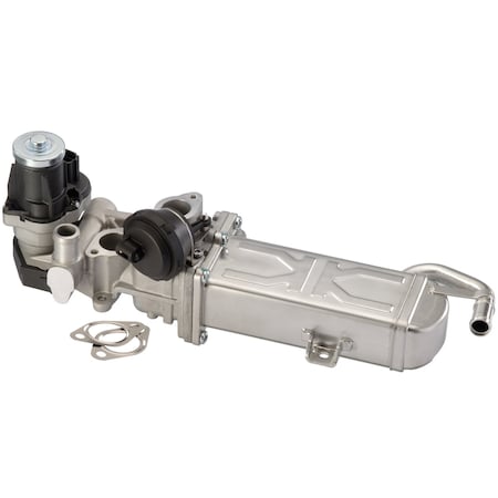 Hella EGR COOLER MODULE 7.09720.00.0