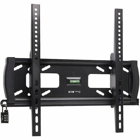 Tripp Lite DISPLAY TV MONITOR SECURITY WALL MOUNT TILT FLAT/CURVED 32-55 DWTSC3255MUL