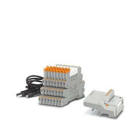 Phoenix Contact PLC-LOGIC-STARTERKIT3 PLC logic starter 2909916