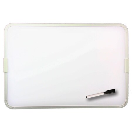 Alfred Music 2 Sided Magnetic Dry Erase Board - 3 Each SW2958905