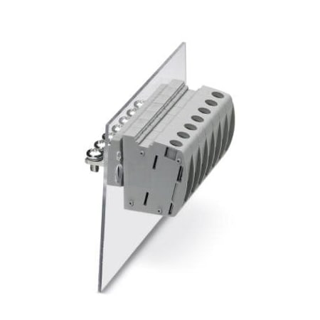 Phoenix Contact UW 16-POT/S Panel feed-through terminal 3073490