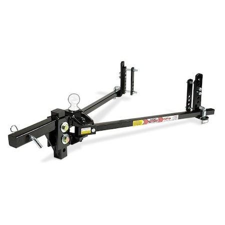 Equal-I-Zer Weight Distribution Hitch 90-00-1400