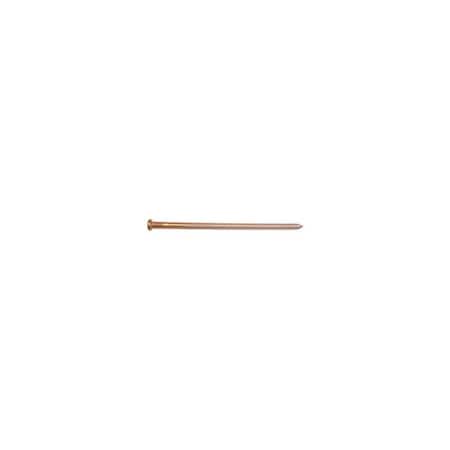 Maze Nails Siding Nails, Ring-Shank, Stainless Steel, 6D, 2-In., 1-Lb. SS6WS-1