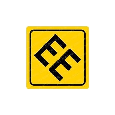 Genie REPLACEMENT DECAL, EE RATING 48732