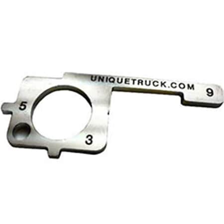 Homepage Pre-Trip Inspection Tool HO2613598