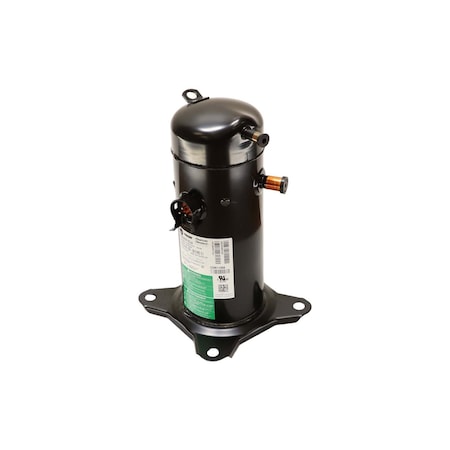 Trane 208-230v1ph R410a Compressor COM11998