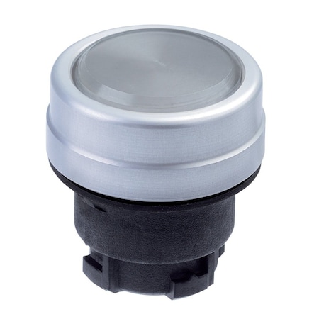 Schmersal ED - Push button, 101006268, with membrane, Symbols still clearly visible under transparent membrane EDMSW