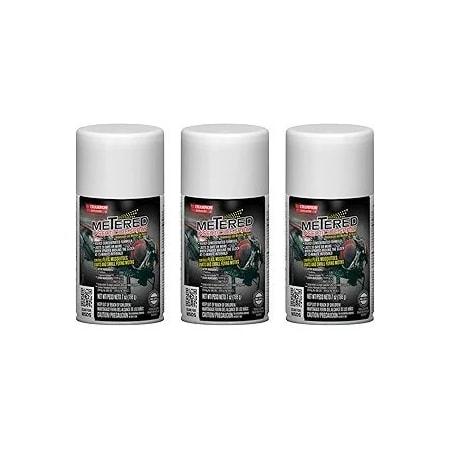 Chase Products Metered Insecticide 7 oz. net Can, 3PK 5111-3