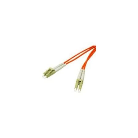 Legrand FIBER OPTIC CABLE - FIBER OPTIC - MALE LEFT GENDER - MALE RIGHT GENDER - LC RIGH 33036