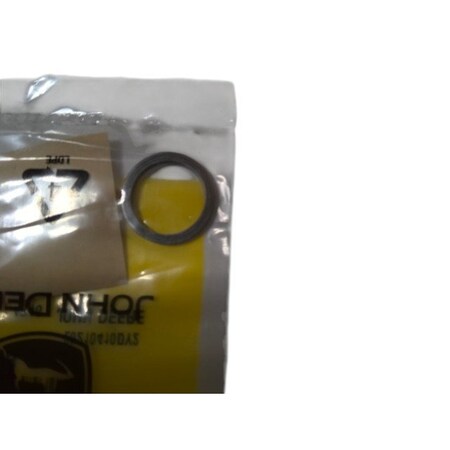 John Deere THRUST WASHER, JOHN DEERE OEM R39258 R39258