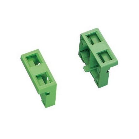 Phoenix Contact UM 25-SES Side element with marker 2959285