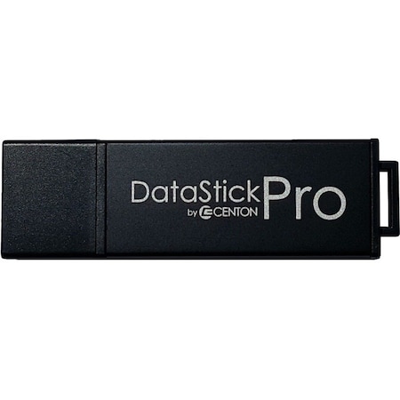 Centon 128GB DataStick Pro USB 3.0 Flash Drive - 128 GB - USB 3.0 S1-U3P6-128G