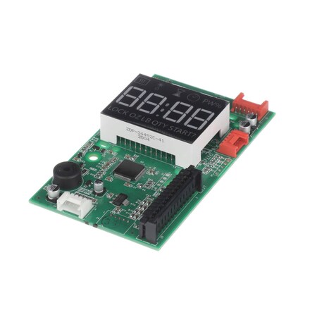 Whirlpool CONTROL BOARD W11244085